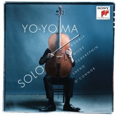 Yo-Yo Ma (Йо-Йо Ма): Solo