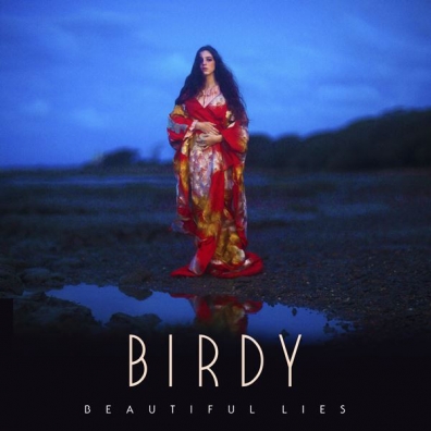 Birdy (Берди): Beautiful Lies