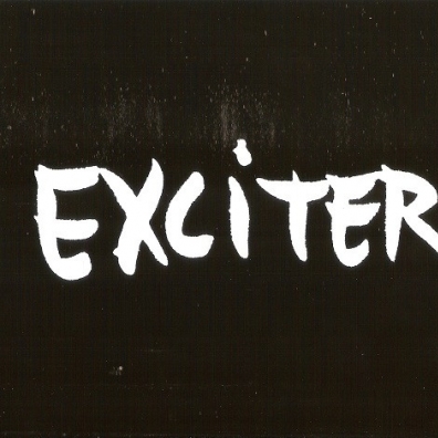 Exciter Depeche Mode (Депеш Мод): Exciter