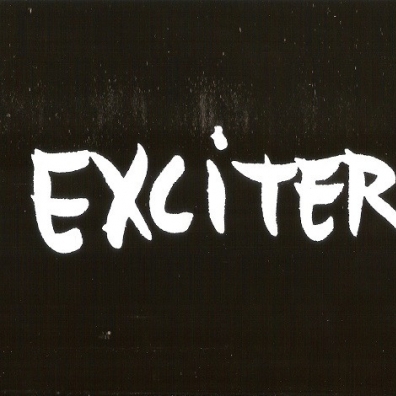 Depeche Mode (Депеш Мод): Exciter