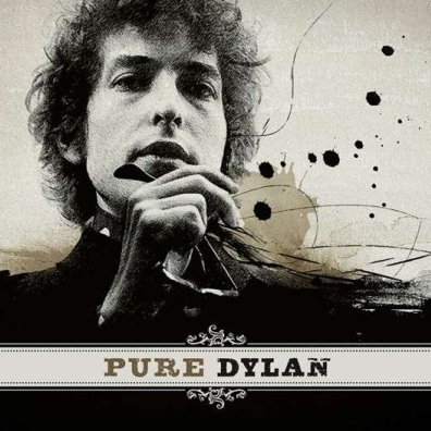 Bob Dylan (Боб Дилан): Pure Dylan. An Intimate Look At Bob Dylan