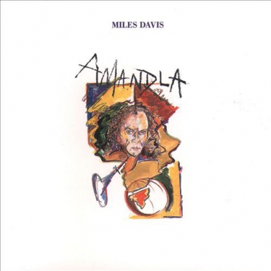 Miles Davis (Майлз Дэвис): Amandla