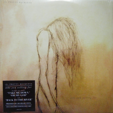 Who You Selling For The Pretty Reckless (Зе Претти Реклесс): Who You Selling For