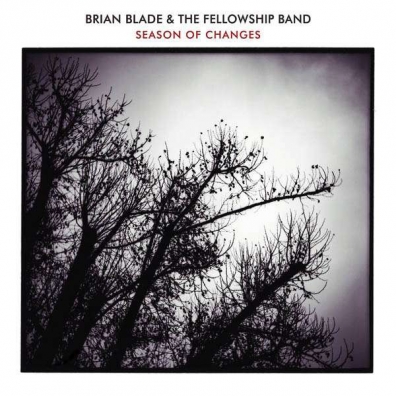 Brian Blade (Брайан Блэйд): Season Of Changes