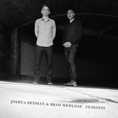 Joshua Redman (Джошуа Редман): Nearness