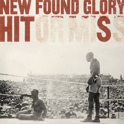 New Found Glory (Нью Фаунд Глори): The Best Of