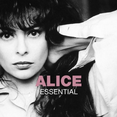 Alice: Essential