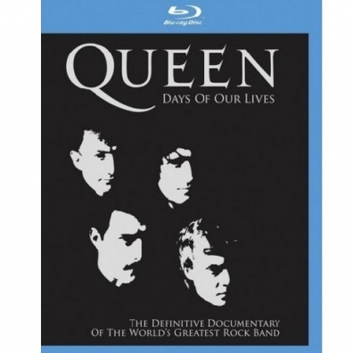Days Of Our Lives Queen (Квин): Days Of Our Lives