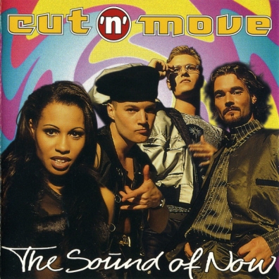 Cut'n'Move (Кент Мув): Sound Of Now