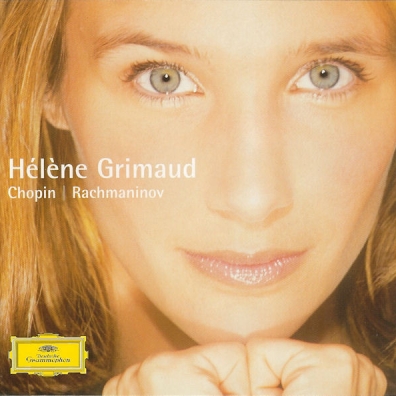 Helene Grimaud (Элен Гримо): Rachmaninov: Son.20, Chopin: Sonata