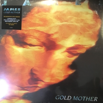 James (Джеймс): Gold Mother