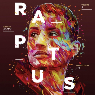 Raptus 3 Nayt (Найт): Raptus 3