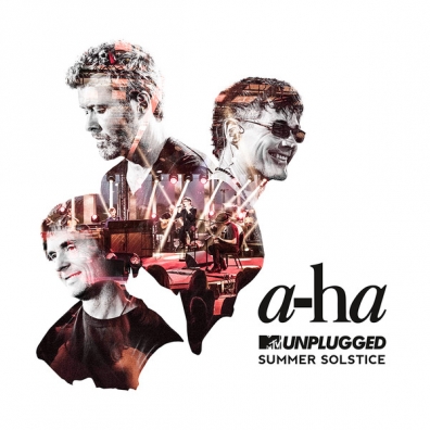 MTV Unplugged - Summer Solstice A-Ha: MTV Unplugged - Summer Solstice
