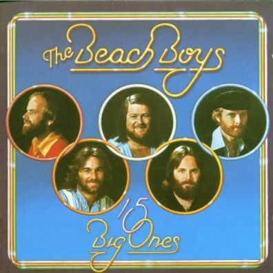 The Beach Boys (Зе Бич Бойз): 15 Big Ones