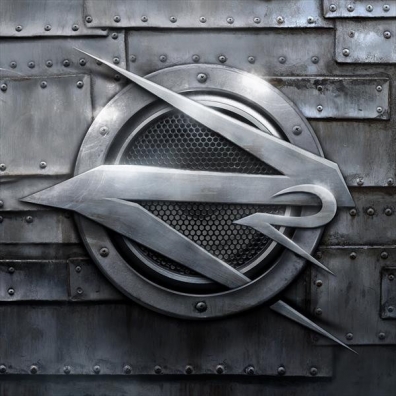 Z2 Devin Townsend Project (Девин Таунсенд): Z2