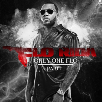Flo Rida (Флоу Райда): Only One Flo [Part 1]