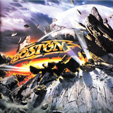 Walk On Boston: Walk On