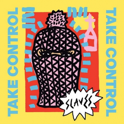 Take Control Slaves (Слэйвс): Take Control