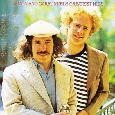 Simon & Garfunkel (Симон И Гарфункель): Greatest Hits