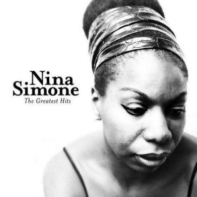 Nina Simone (Нина Симон): The Best Of
