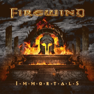Immortals Firewind (Файрвинд): Immortals