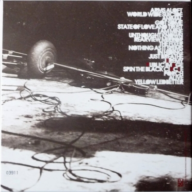 Live On Ten Legs Pearl Jam (Перл Джем): Live On Ten Legs