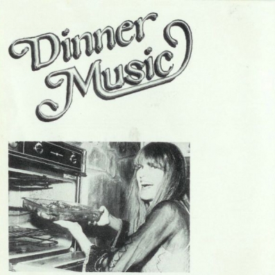 Dinner Music Carla Bley (Карла Блей): Dinner Music