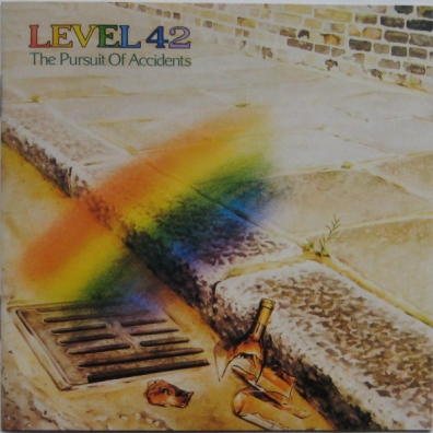 Level 42 (Левел 42): The Pursuit Of Accidents