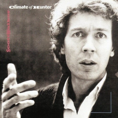 Scott Walker (Cкотт Уокер): Climate Of Hunter