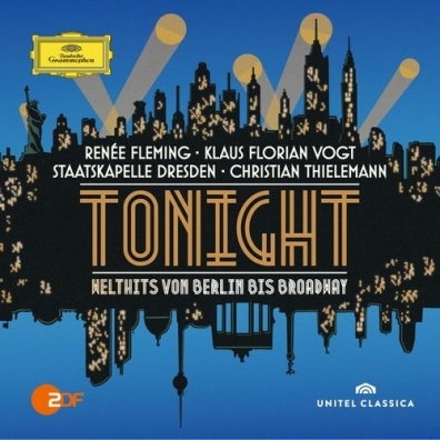 Christian Thielemann (Кристиан Тилеманн): Tonight - Welthits Von Berlin Bis Broadway