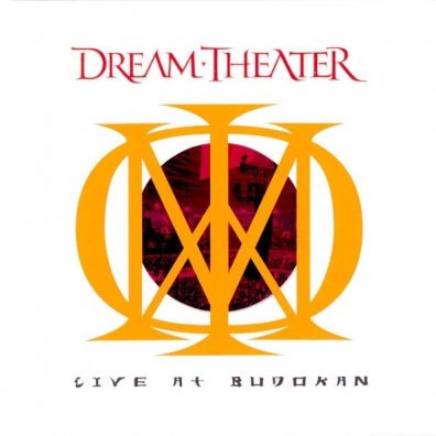 Dream Theater (Дрим Театр): Live At Budokan