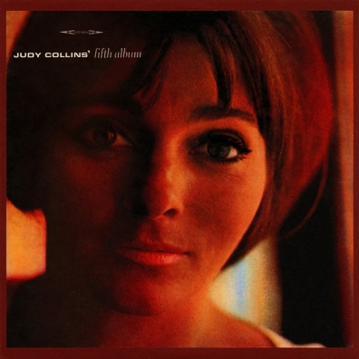 Judy Collins (Джуди Коллинз): Original Album Series