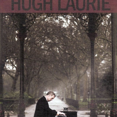 Hugh Laurie (Хью Лори): Didn't It Rain