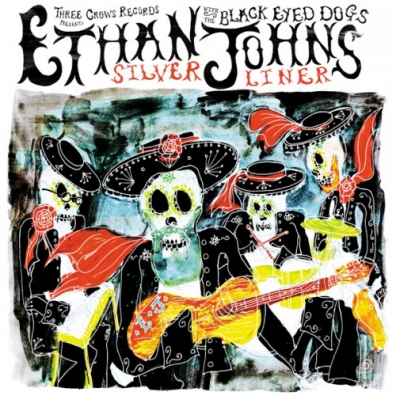 Ethan Johns (Этан Джонс): Silver Liner