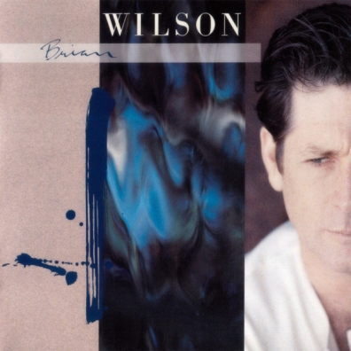 Brian Wilson (Брайан Уилсон): Brian Wilson