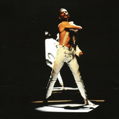 Messenger Of The Gods: The Singles Collection Freddie Mercury (Фредди Меркьюри): Messenger Of The Gods: The Singles Collection