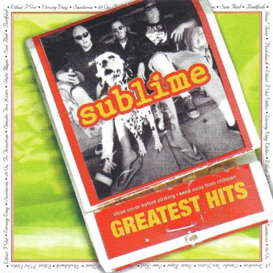 Sublime: Sublime Greatest Hits