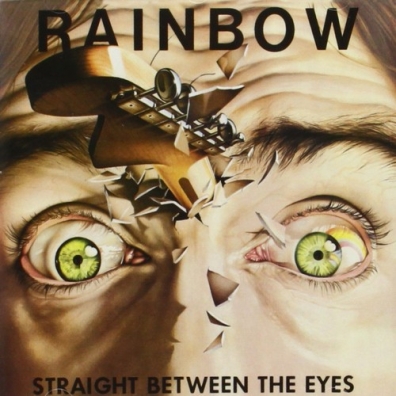 Rainbow (Рейнбоу): Straight Between The Eyes