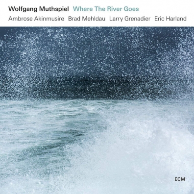 Where The River Goes Wolfgang Muthspiel: Where The River Goes