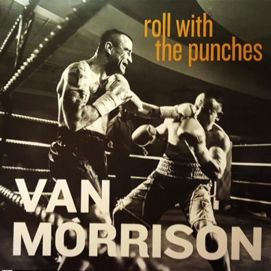 Roll With The Punches Van Morrison (Ван Моррисон): Roll With The Punches