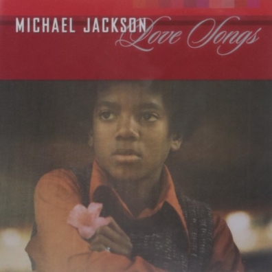 Michael Jackson (Майкл Джексон): Love Songs