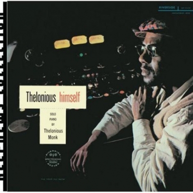 Thelonious Monk (Телониус Монк): Thelonious Himself