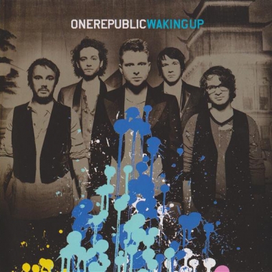 OneRepublic (Он Репаблик): Waking Up