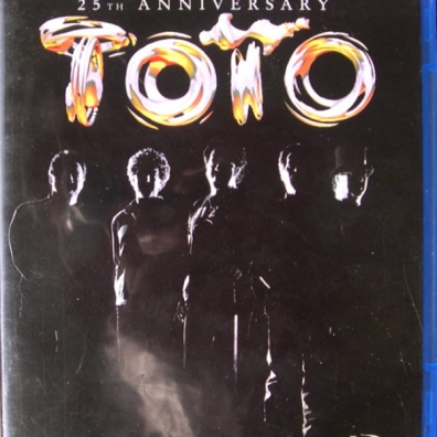 Toto (Тото): Live In Amsterdam