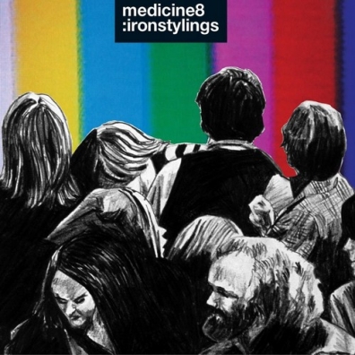Medicine8 (Медицине 8): Iron Stylings