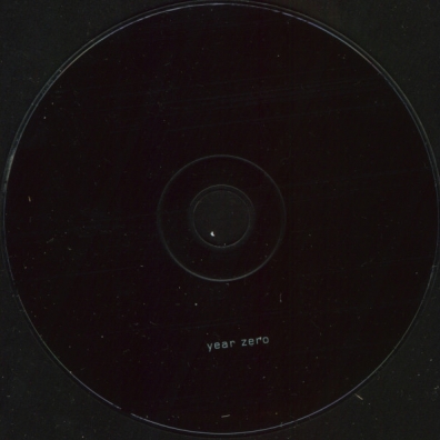 Nine Inch Nails (Найн Инч Найлс): Year Zero