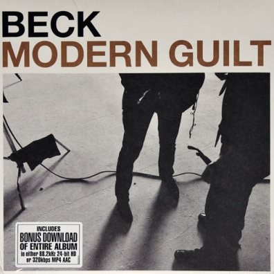 Beck (Бек): Modern Guilt