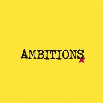 One Ok Rock (Оне Ок Рок): Ambitions