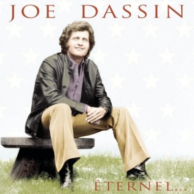 Joe Dassin (Джо Дассен): Joe Dassin Eternel…