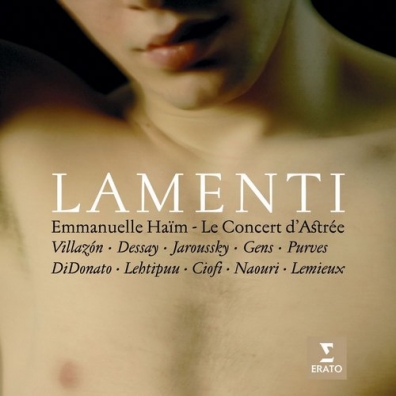 Emmanuelle Haim (Эммануэль Айм): Lamenti